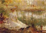 (image for) A Beauty By A River